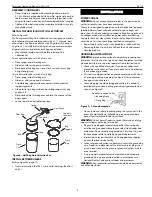 Предварительный просмотр 5 страницы Palmgren 84115 Operating Manual & Parts List