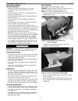 Preview for 13 page of Palmgren 84115 Operating Manual & Parts List