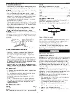 Preview for 5 page of Palmgren 84261A Operating Manual & Parts List