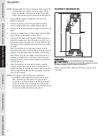 Предварительный просмотр 6 страницы Palmgren 9661614 Operating Instructions & Parts Manual