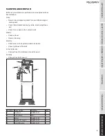 Предварительный просмотр 9 страницы Palmgren 9661614 Operating Instructions & Parts Manual