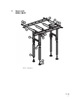 Предварительный просмотр 7 страницы Palmgren 9670150 Operating Manual