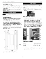 Предварительный просмотр 4 страницы Palmgren 9680149 Operating Manual & Parts List