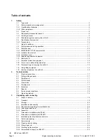 Preview for 2 page of Palmgren 9680166 Operating Manual