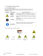 Preview for 6 page of Palmgren 9680166 Operating Manual