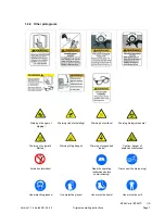 Preview for 7 page of Palmgren 9680166 Operating Manual