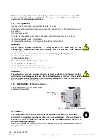 Preview for 12 page of Palmgren 9680166 Operating Manual