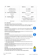 Preview for 18 page of Palmgren 9680166 Operating Manual