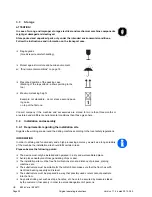 Preview for 20 page of Palmgren 9680166 Operating Manual