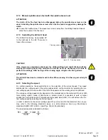 Preview for 43 page of Palmgren 9680166 Operating Manual