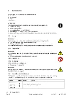 Preview for 46 page of Palmgren 9680166 Operating Manual