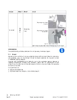 Preview for 50 page of Palmgren 9680166 Operating Manual