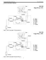 Предварительный просмотр 9 страницы Palmgren 9681108 Operating Manual & Parts List