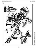 Предварительный просмотр 12 страницы Palmgren 9681108 Operating Manual & Parts List