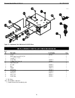 Предварительный просмотр 16 страницы Palmgren 9681108 Operating Manual & Parts List