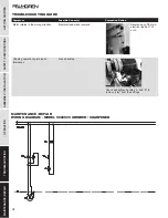 Preview for 10 page of Palmgren 9682905 Operating Instructions & Parts Manual