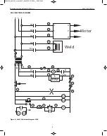 Предварительный просмотр 8 страницы Palmgren 9683120 Operating Manual & Parts List