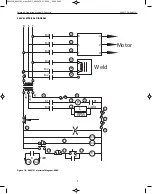 Предварительный просмотр 9 страницы Palmgren 9683120 Operating Manual & Parts List