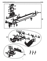 Предварительный просмотр 32 страницы Palmgren 9683408 Operating Manual & Parts List