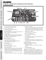 Предварительный просмотр 6 страницы Palmgren 9684486 Operating Instructions & Parts Manual