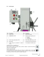 Preview for 29 page of Palmgren BF 46VARIO Operating Manual