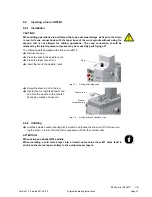 Preview for 31 page of Palmgren BF 46VARIO Operating Manual