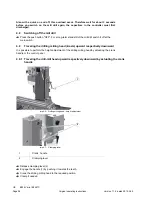 Preview for 36 page of Palmgren BF 46VARIO Operating Manual