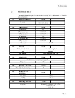 Preview for 15 page of Palmgren CS 250 Operating Manual