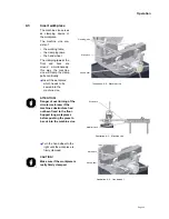 Preview for 25 page of Palmgren CS 250 Operating Manual