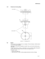 Preview for 37 page of Palmgren CS 250 Operating Manual