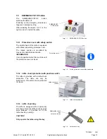 Preview for 13 page of Palmgren TU 1503V Operating Manual