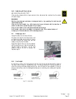 Preview for 27 page of Palmgren TU 1503V Operating Manual