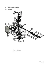 Preview for 57 page of Palmgren TU 2506 Operating Manual