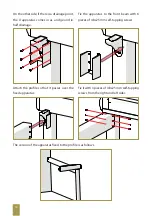 Предварительный просмотр 16 страницы palmiye SILVER PLUS Installation Manual