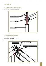 Preview for 71 page of palmiye SILVER PLUS Installation Manual