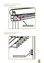 Preview for 75 page of palmiye SILVER PLUS Installation Manual