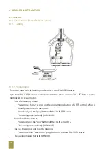 Preview for 20 page of palmiye Skyroof Plus Hanging Installation Manual