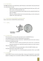 Preview for 21 page of palmiye Skyroof Plus Hanging Installation Manual