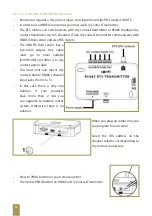 Preview for 24 page of palmiye Skyroof Plus Hanging Installation Manual