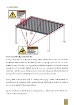 Preview for 35 page of palmiye Skyroof Plus Hanging Installation Manual