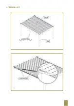 Preview for 5 page of palmiye Skyroof Plus Installation Manual