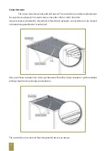 Preview for 6 page of palmiye Skyroof Plus Installation Manual