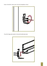 Preview for 11 page of palmiye Skyroof Plus Installation Manual