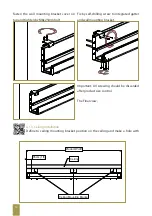 Preview for 12 page of palmiye Skyroof Plus Installation Manual