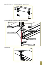 Preview for 13 page of palmiye Skyroof Plus Installation Manual