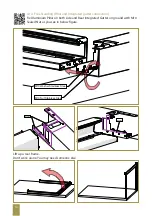 Preview for 14 page of palmiye Skyroof Plus Installation Manual