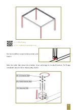 Preview for 17 page of palmiye Skyroof Plus Installation Manual