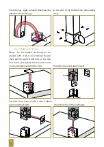 Preview for 18 page of palmiye Skyroof Plus Installation Manual