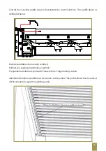 Preview for 23 page of palmiye Skyroof Plus Installation Manual