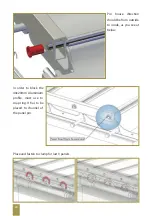 Preview for 24 page of palmiye Skyroof Plus Installation Manual